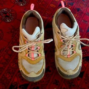 Merrell Hiking Shoes